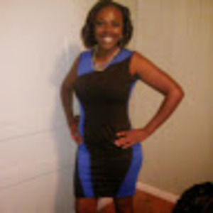 Meet your Posher, Charlene